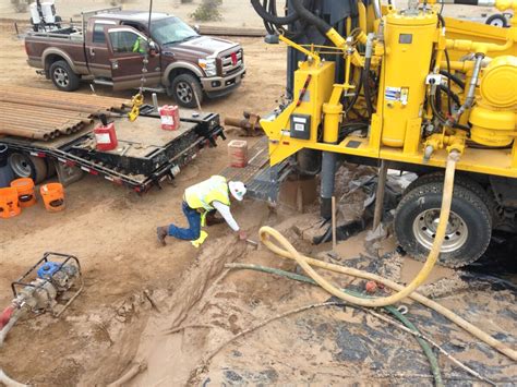 Mud Rotary Drilling Method What You Need To Know