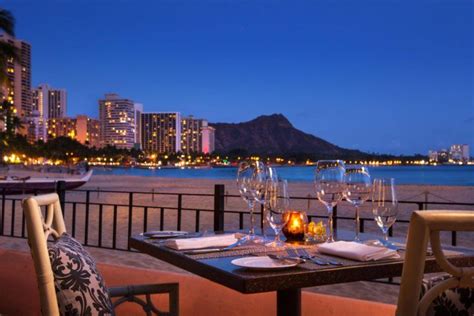 The 10 Best Restaurants in All of Honolulu | Waikiki restaurants