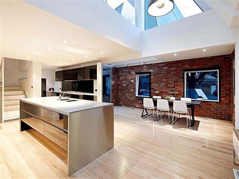 Modern Kitchen Interior Designs – HomesFeed