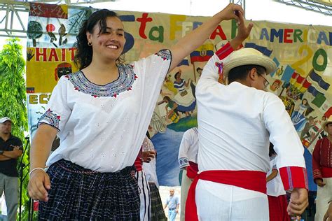 Danzas De Guatemala