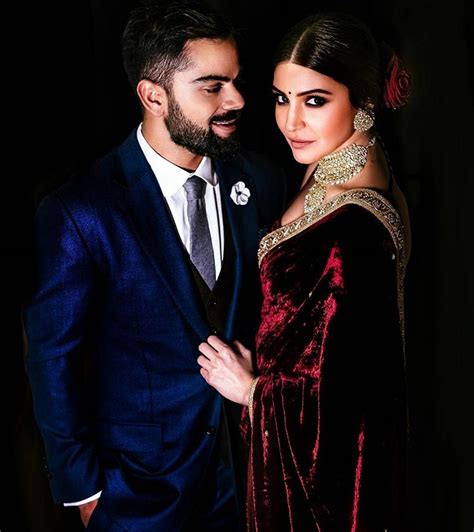 Virat Kohli And Anushka Sharmas Love Story Is A Goal For Every Couple Valentine’s Day Special