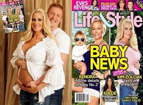 4 she is of polish and italian descent and was raised roman catholic. DURANGO TV: The Real Housewives of Atlanta: Kim Zolciak ...