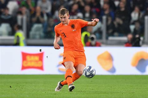 Subscribe, like & comment for more!. Report: Tottenham to end interest in Ajax's Matthijs de ...