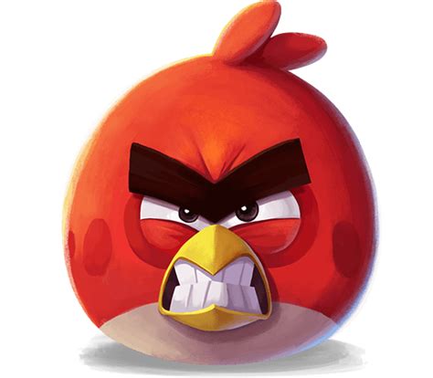 Image Characters Redpng Angry Birds Wiki Fandom Powered By Wikia