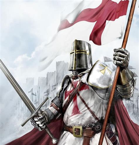 We did not find results for: Knights Templar — Warrior monks of Christianity | by Peter Preskar | History of Yesterday | Medium