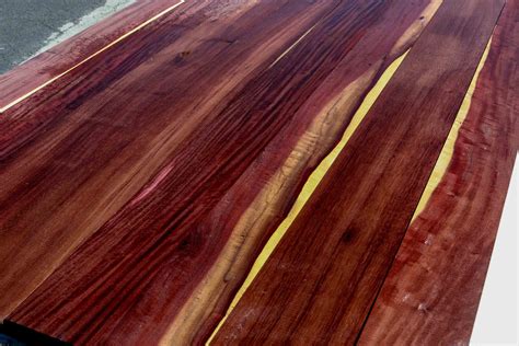 Katalox Lumber Rare Woods Usa