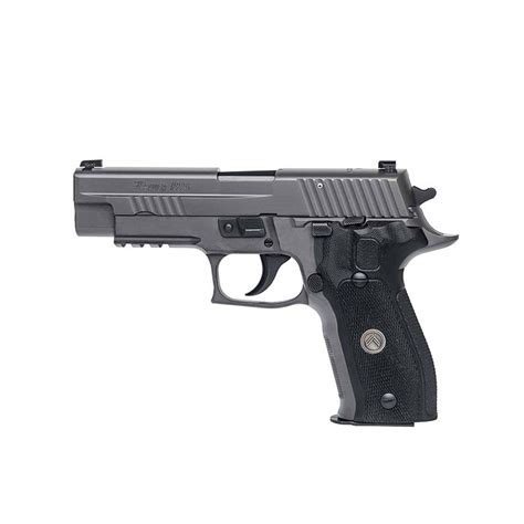 Sig Sauer P226 357 Sig 12rd Pistol E26r 357 Legion