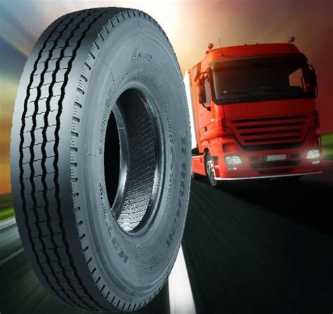 China Long Milease TBR Tyre with Product Liability ...