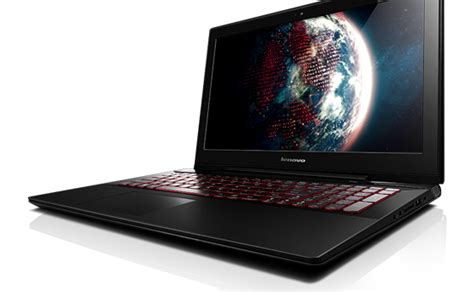 Lenovo Y50 Touch Laptop 156 High Performance Gaming Pc Lenovo Hk