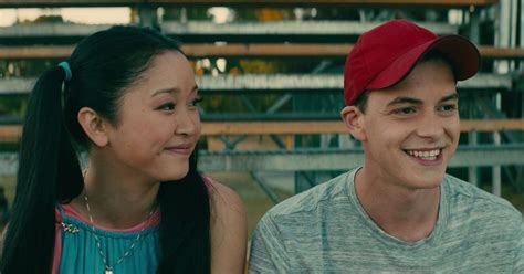 Klik tombol di bawah ini untuk pergi ke halaman website download film to all the boys i've loved before (2018). Vancouver What's Filming: Netflix's 'To All the Boys I've ...