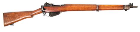 Lee Enfield No 4 Mk I Longbranch 303 British 2l921 § C