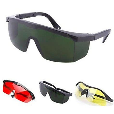 protection goggles laser safety glasses eye spectacles protective