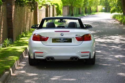 The car is in immaculate condition.available on both cash and finance.contact us on info@ellasauto.co.za and 0730505038 or 0100. 2015 BMW M4 For Sale | Classic Cars and Campers