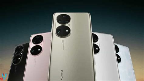 Tecnologia Huawei Lança Novos Modelos De Celulares Sem Android