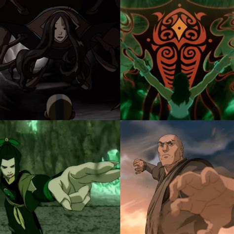 Who Was The Greatest Threat To The Avartar Cycle Azula Wouldnt Let