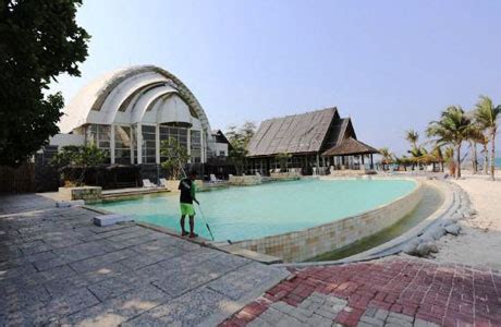 Umang resort & spa from mapcarta, the free map. Pulau-Umang-Resort. | Penginapan.net 2019