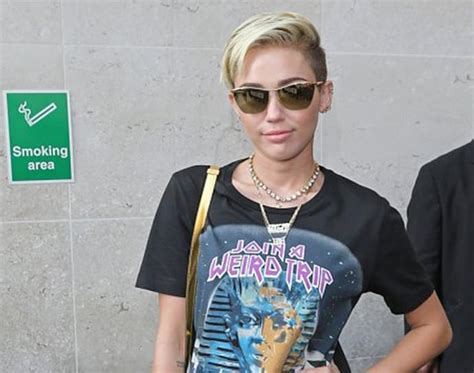 Miley Cyrus Sunglasses Celebrity Sunglasses Spotter Smartbuyglasses