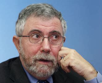 Economics, politics, and the fight for a better future and many more. Paul Krugman and the Economics of Books - The Atlantic