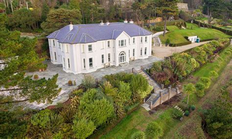 Gorse Hill The Famous Killiney Mansion Is On The Market For €85