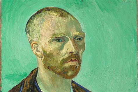 Vincent Van Gogh S Self Portraits The Many Faces Of The Tormented