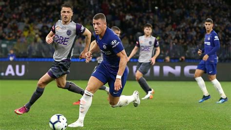 Chelsea transforming very quickly under maurizio sarri. Barkley anticipating big season under 'winner' Sarri at ...