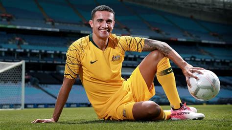 Only 8 left in stock (more on the way). Tim Cahill ready to let emotions take over in final ...