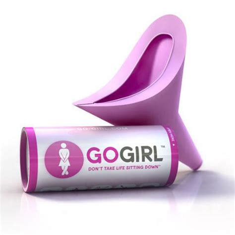 Gogirl Female Urinal Roadhouse Outfitters