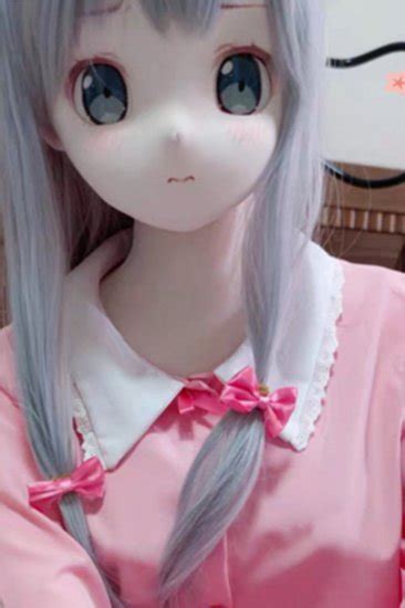 Happiness Doll 幸福人偶 160cm Anime Sex Dolls 16002 85000