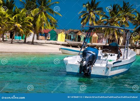 Repblica Dominicana Cana De Punta Isla De Saona Mano Juan Beach