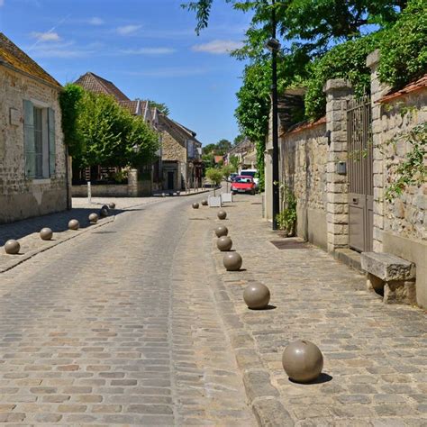 How To Spend A Day In The Quaint Village Of Barbizon