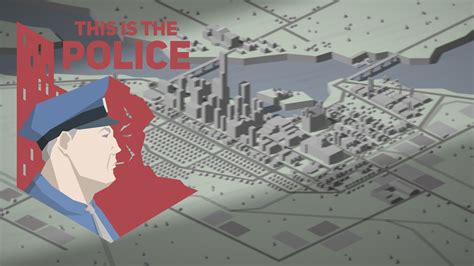 This Is The Police 成就 Xbox One