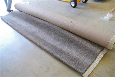 New Commercial Carpet Roll Size 12 X 32 12
