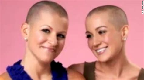 Kellie Pickler Shaves Head To Support Friend Battling Cancer The