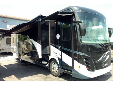 The Top 5 Best Class A Motorhomes For Gas Mileage Rvingplanet Blog