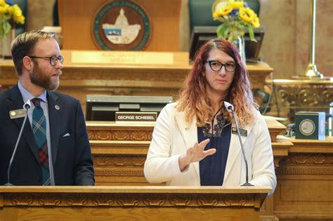Bill To Protect Sex Workers Reporting Crimes Passes The Colorado House Unanimously