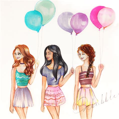 The Best 27 Bestie Wallpaper For 3 - kentilas