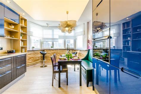 Find a little (or big) something for every room in the house. 70 Adorable Sofas In The Kitchen That Won't Judge - Gravetics