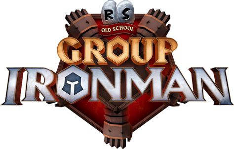 Filegroup Ironman Logopng Osrs Wiki