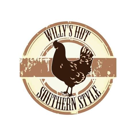 Chicken Bird Logo