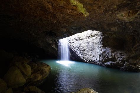 10 Tips For The Amazing Natural Bridge In Springbrook National Park