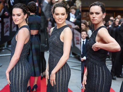Daisy Ridley Nude Pic Leaked Sex Tape Porn Video Celebrity Jihad