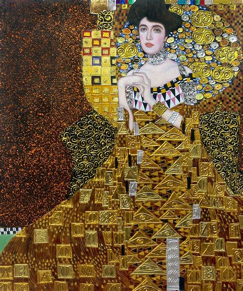 Gustav klimt was an austrian symbolist painter and one of the most prominent members of the vienna secession movement. The Story of Gustav Klimt - Artist, Leader, Trend setter ...