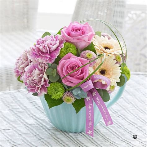 Our first delivery date for mother's day is 8th march 2021. Pin by Clara Renken on Floral arrangments | Mothers day ...