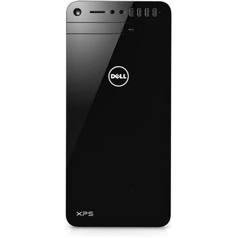 2017 Newest Flagship Model Dell Xps 8920 Premium High Performance Tower