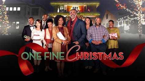 watch one fine christmas 2019 full movie online plex