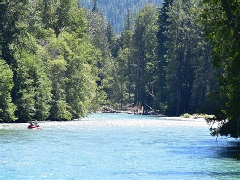 The lower the number, the larger the hook. Stehekin River Fly Fishing Day Tour for 2 - Stehekin ...