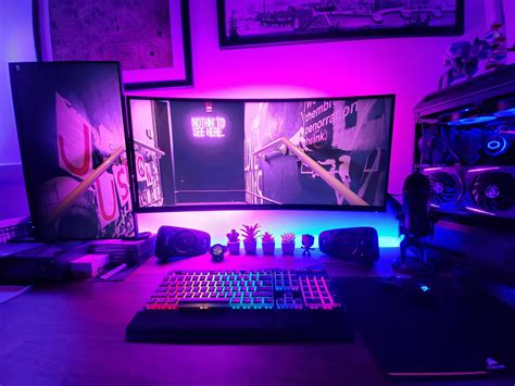 363 Wallpaper Engine Gaming Room Pics - MyWeb