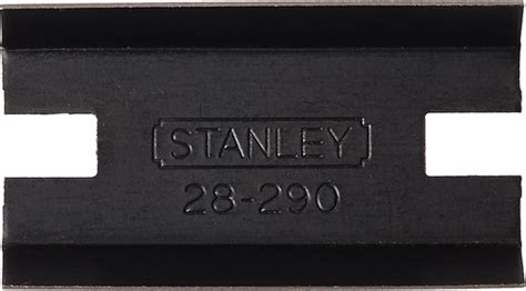Stanley E312 20800 2 Blade 2 Pack Powertoolreplacementparts