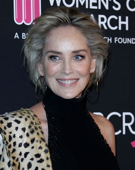 Sharon Stone Hot Sex Picture