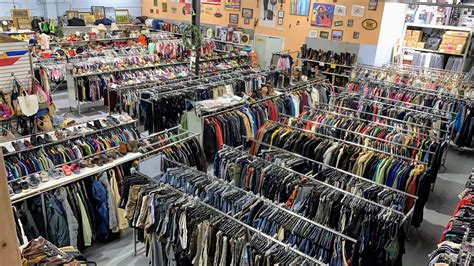 Hidden Treasures Thrift Shop | Bay Shore NY